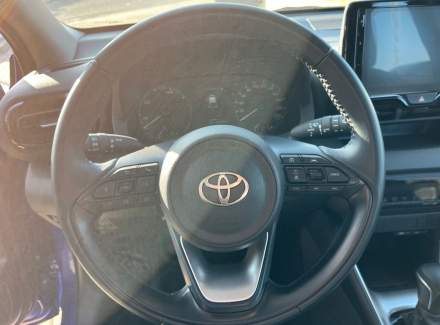 Toyota - Yaris