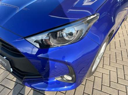 Toyota - Yaris
