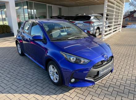 Toyota - Yaris