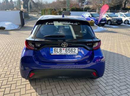 Toyota - Yaris