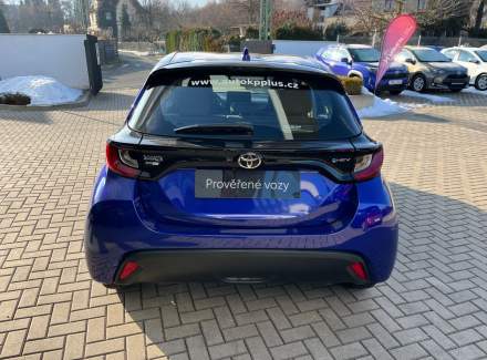Toyota - Yaris