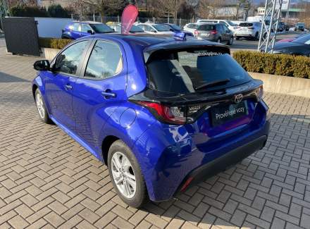 Toyota - Yaris