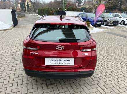 Hyundai - i30