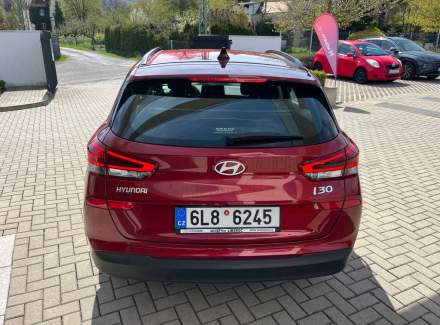 Hyundai - i30