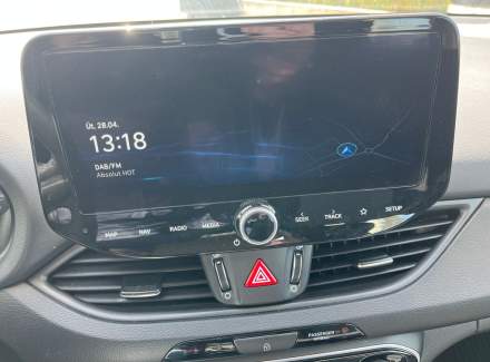 Hyundai - i30