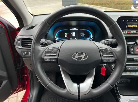 Hyundai - i30