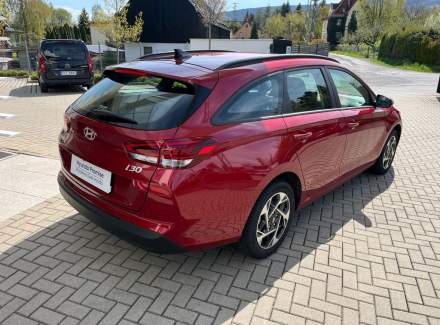 Hyundai - i30