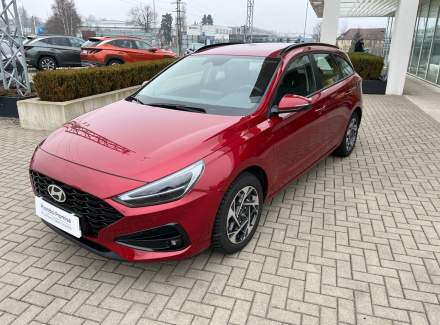 Hyundai - i30