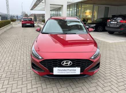 Hyundai - i30