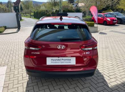 Hyundai - i30