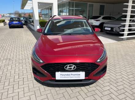 Hyundai - i30