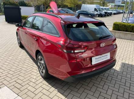 Hyundai - i30