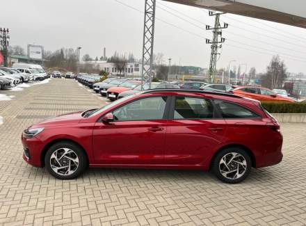 Hyundai - i30
