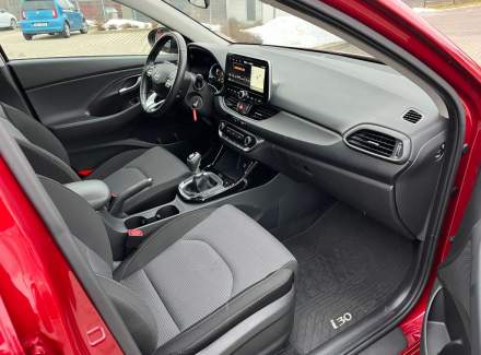 Hyundai - i30