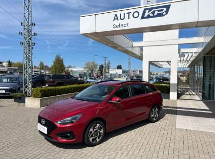 Hyundai - i30