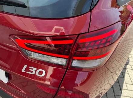 Hyundai - i30