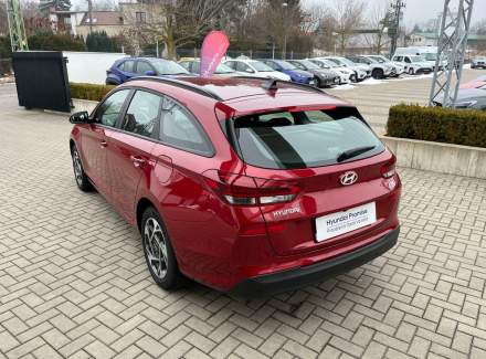 Hyundai - i30