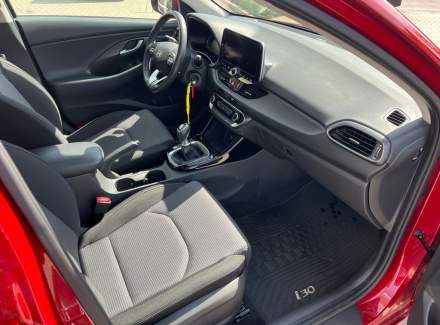 Hyundai - i30