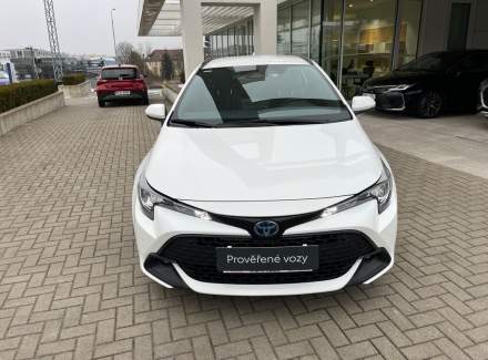 Toyota - Corolla