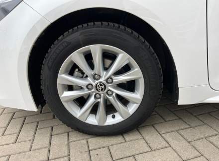 Toyota - Corolla