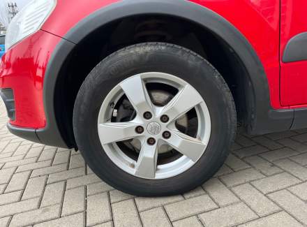 Suzuki - SX4