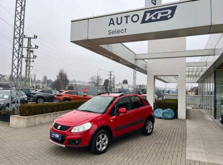 Suzuki - SX4