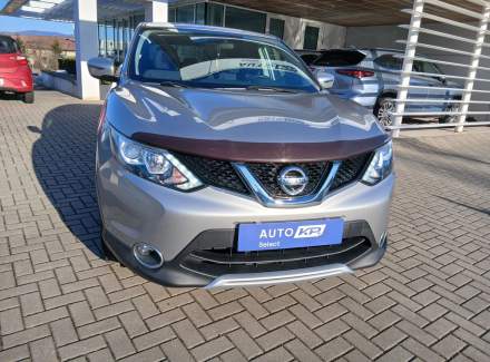 Nissan - Qashqai