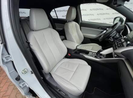 Mitsubishi - Eclipse Cross