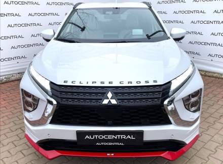Mitsubishi - Eclipse Cross