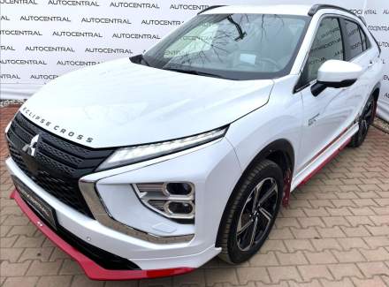 Mitsubishi - Eclipse Cross