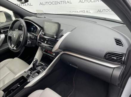 Mitsubishi - Eclipse Cross