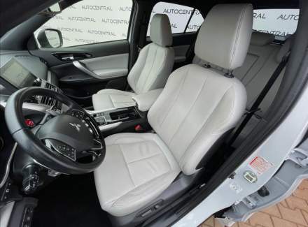 Mitsubishi - Eclipse Cross