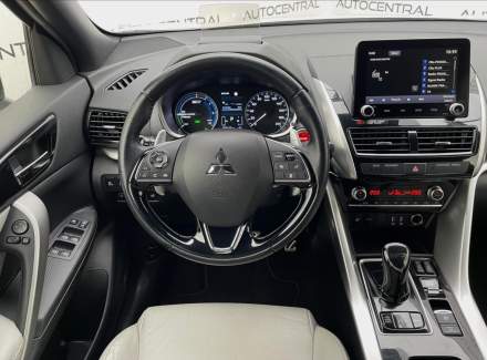 Mitsubishi - Eclipse Cross