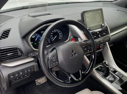 Mitsubishi - Eclipse Cross