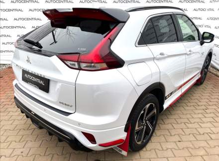 Mitsubishi - Eclipse Cross