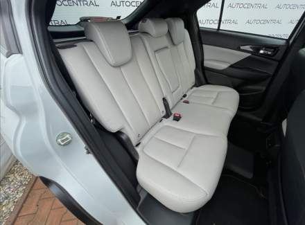 Mitsubishi - Eclipse Cross