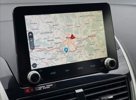 Mitsubishi - Eclipse Cross