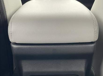 Mitsubishi - Eclipse Cross