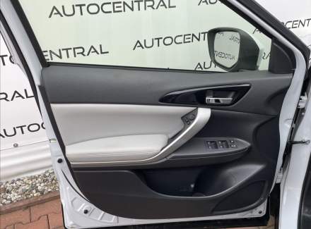 Mitsubishi - Eclipse Cross