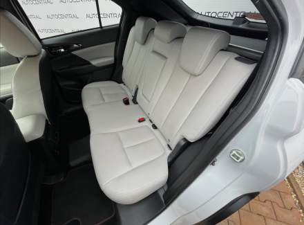 Mitsubishi - Eclipse Cross