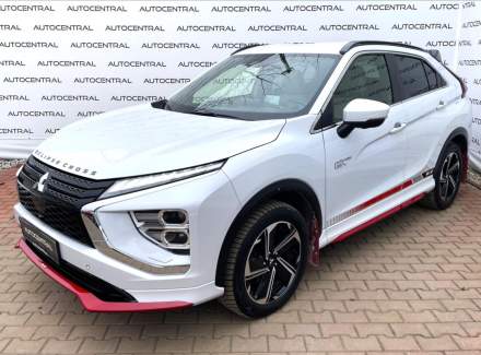 Mitsubishi - Eclipse Cross