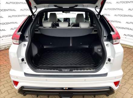 Mitsubishi - Eclipse Cross