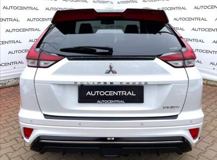 Mitsubishi - Eclipse Cross