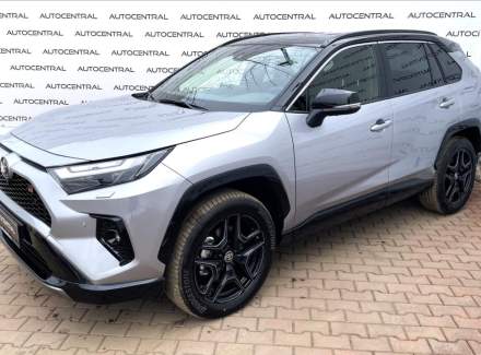 Toyota - RAV 4