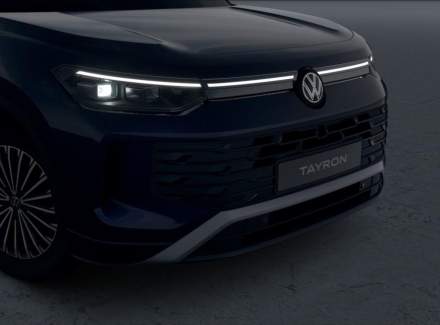 Volkswagen - Tayron