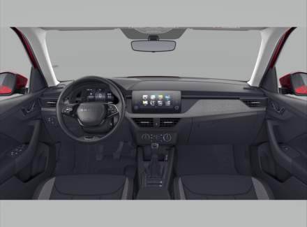 Škoda - Kamiq