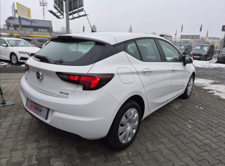 Opel - Astra