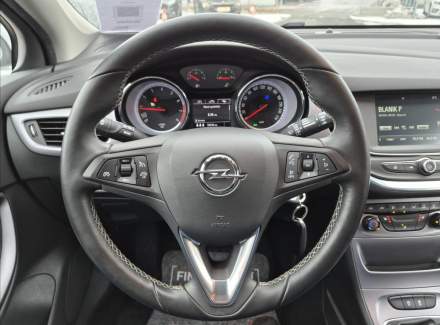 Opel - Astra