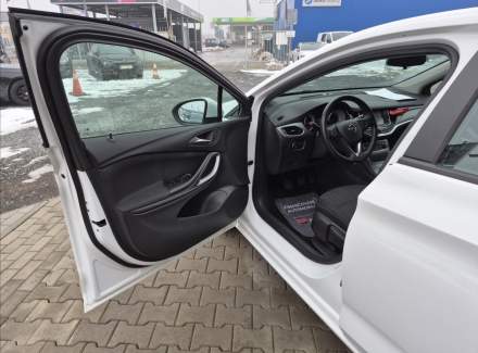Opel - Astra