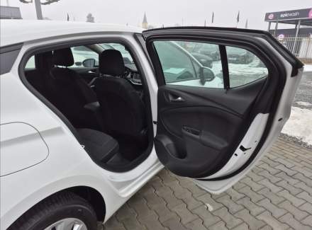 Opel - Astra